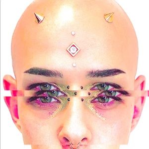 Meet your Posher, Guy